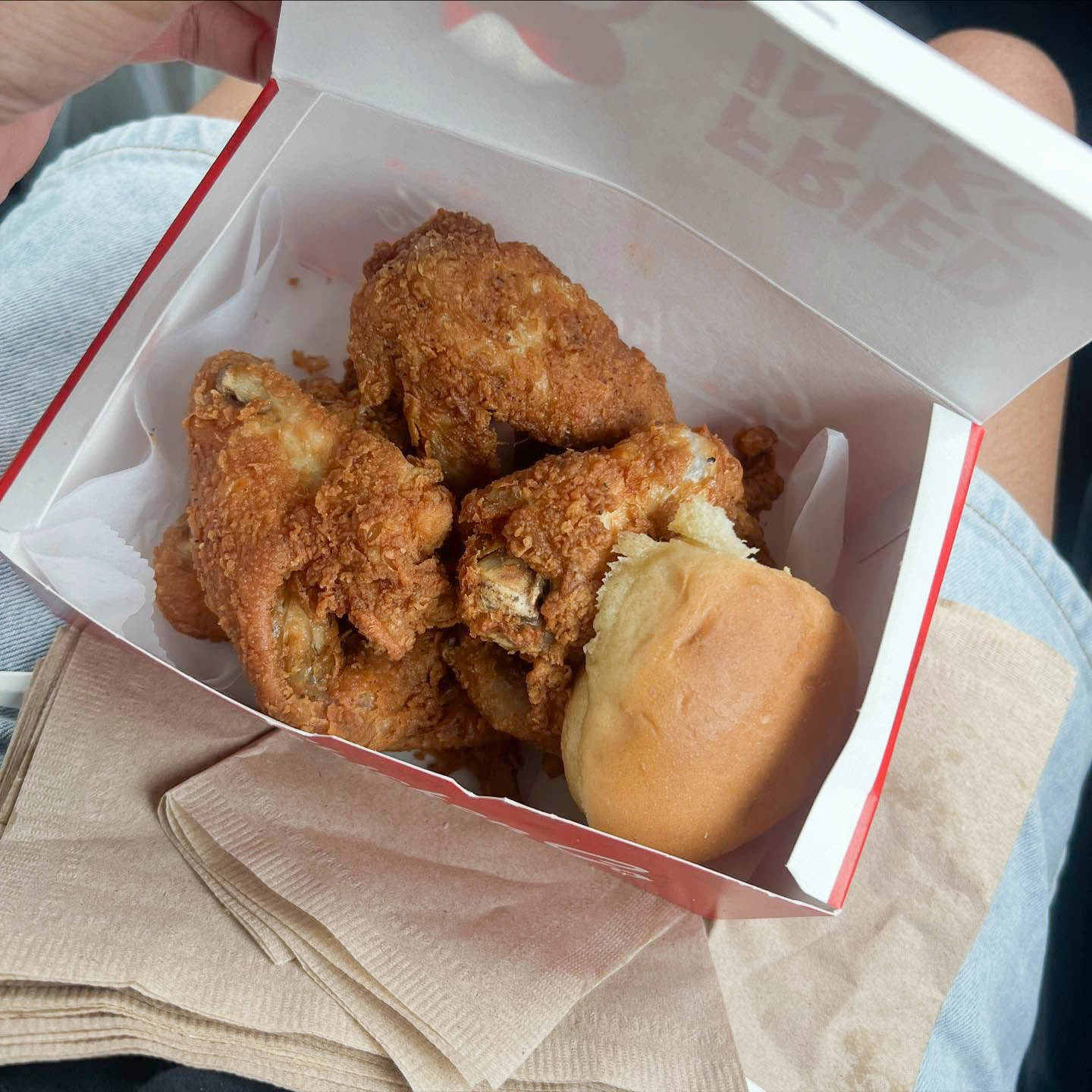 Go Chicken Go | Kansas City KS