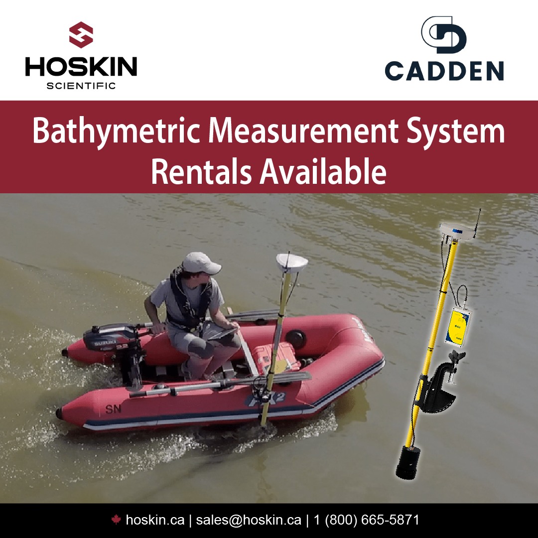 Hoskin - *Newly added to our Rental Fleet!* Compact and self-contained ...