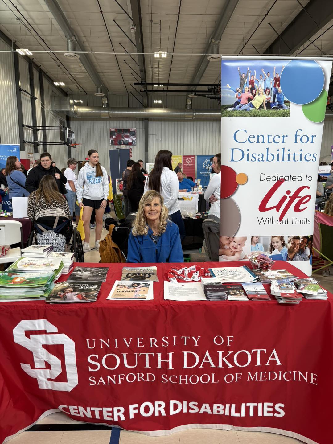 The Center for Disabilities of SD | Sioux Falls SD
