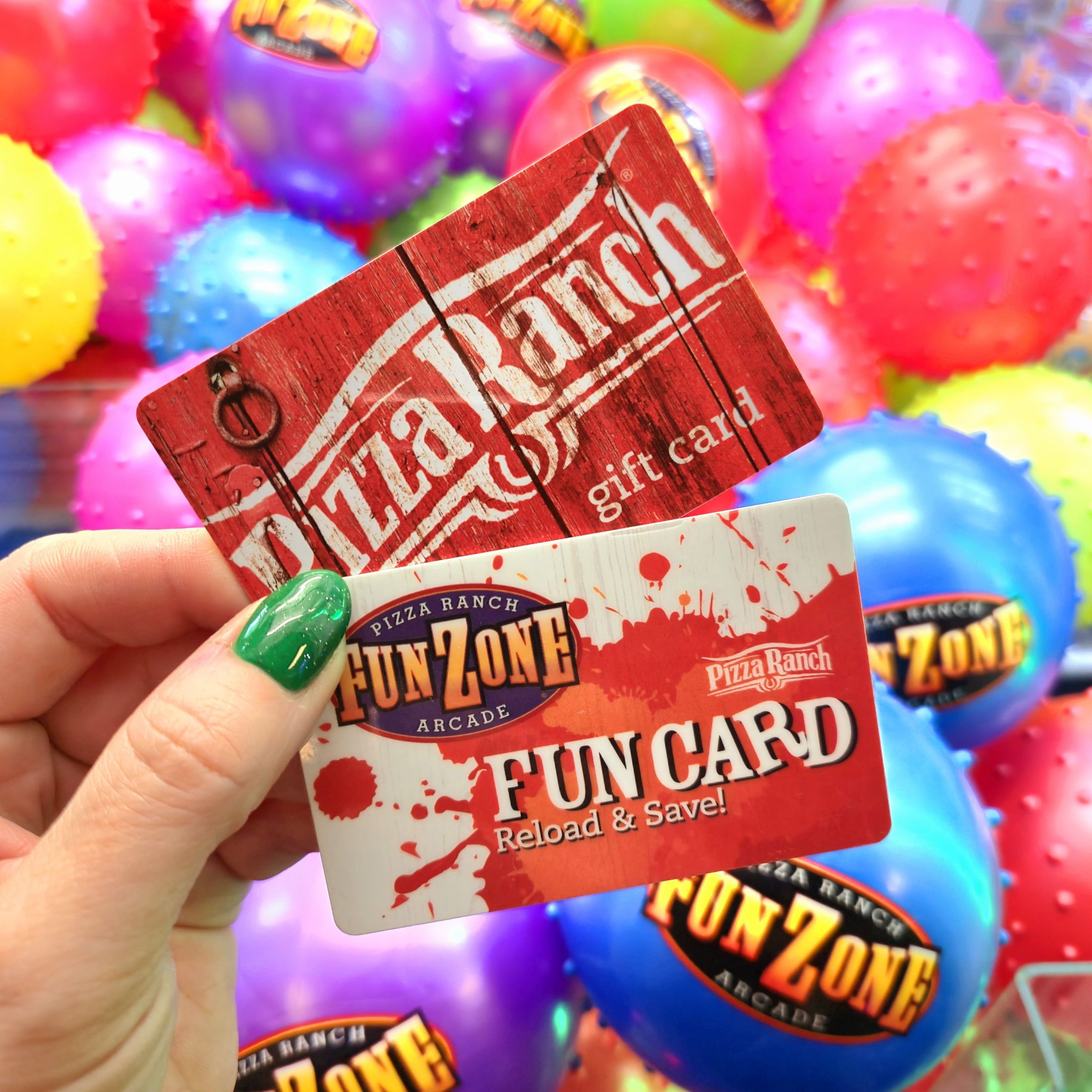 Pizza - 🎁 Give a gift the whole family will love! 🎁 We have gift cards ...