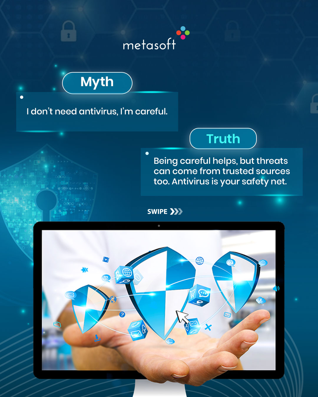 Metasoft It Solutions | Dubai