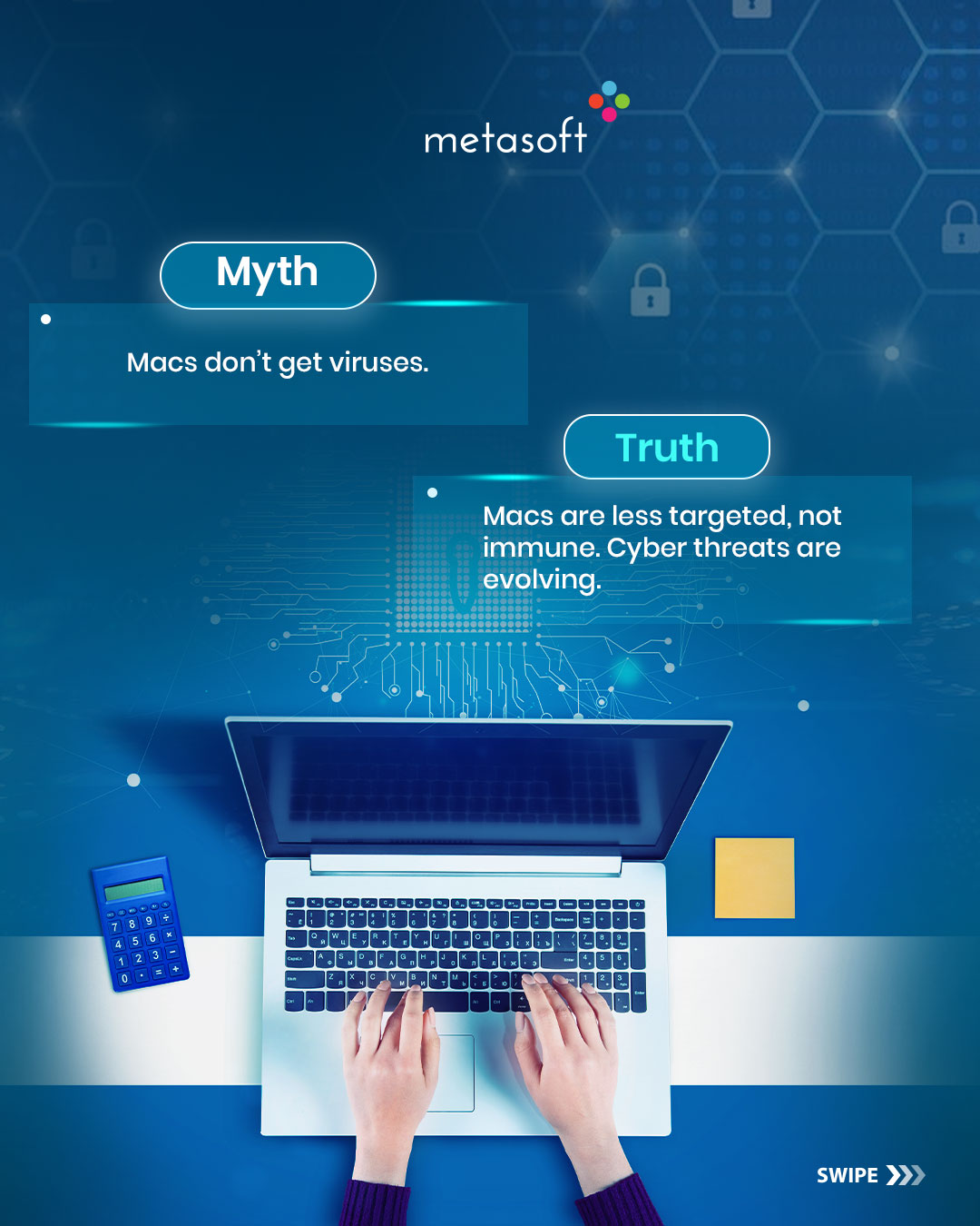 Metasoft It Solutions | Dubai