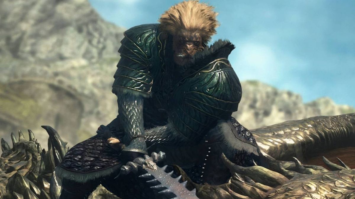Game Rant - 10 Greatest Fantasy Open-World RPGs 👇️ Read more! | Facebook