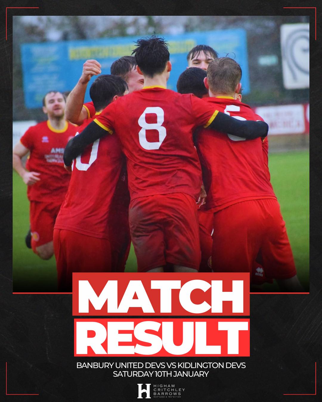 Banbury United Development | Banbury