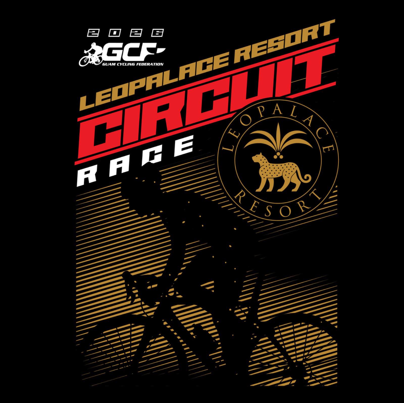 Guam - Join us for the 2026 LeoPalace Resort Guam Circuit Road Race ...