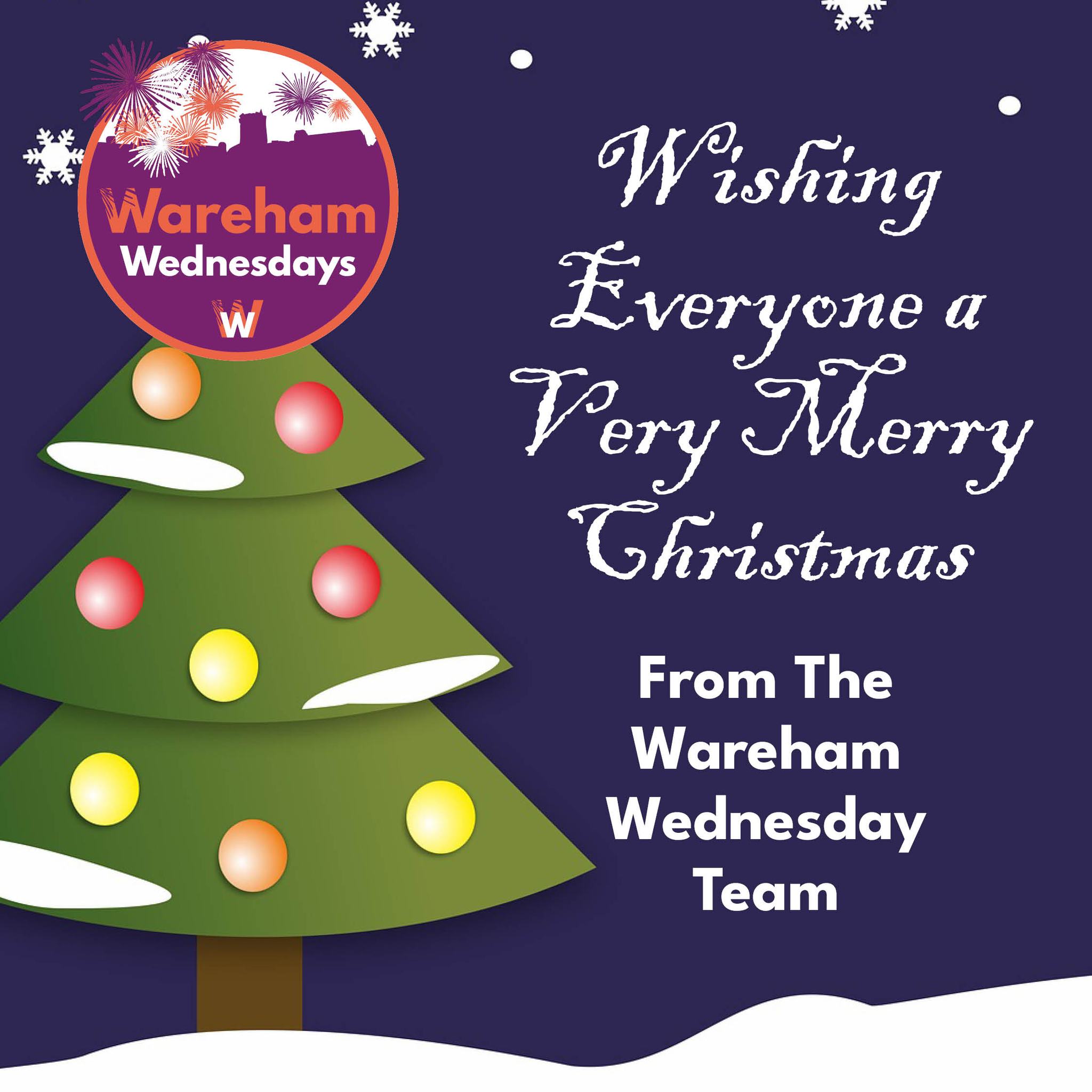 Wareham Wednesdays | Wareham