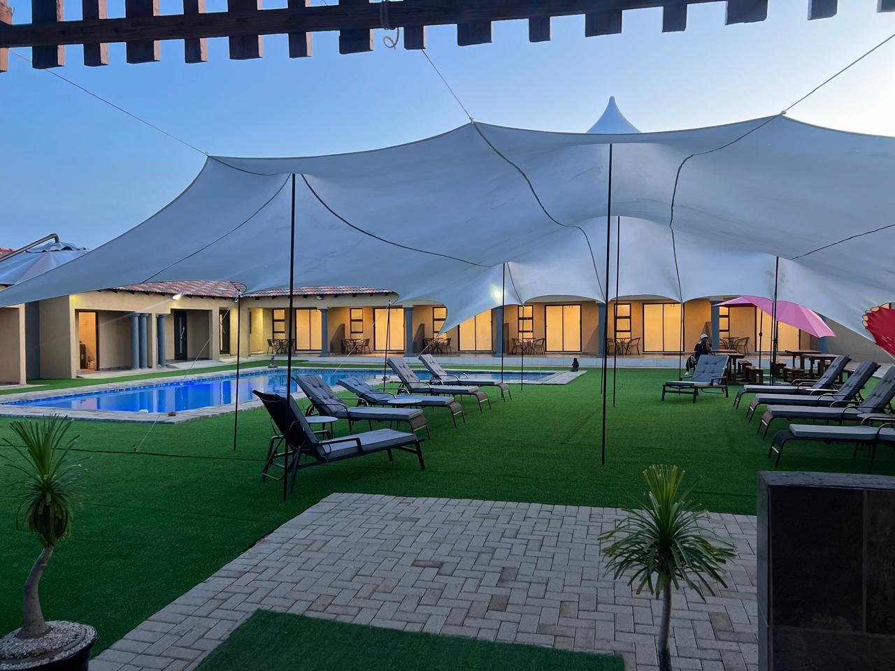 Villagewalk Guesthouse