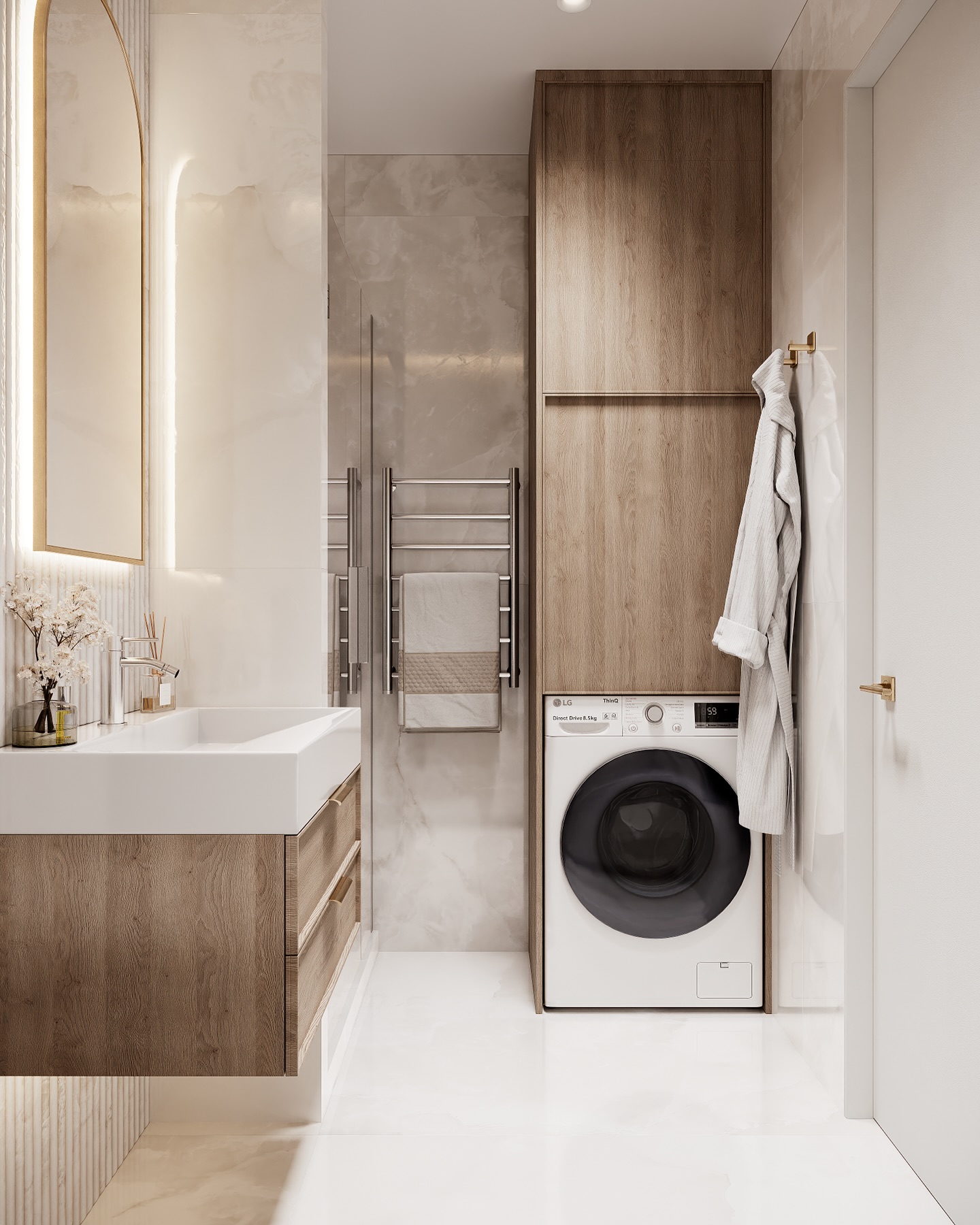 Studio Line Interior Design | Kharkiv
