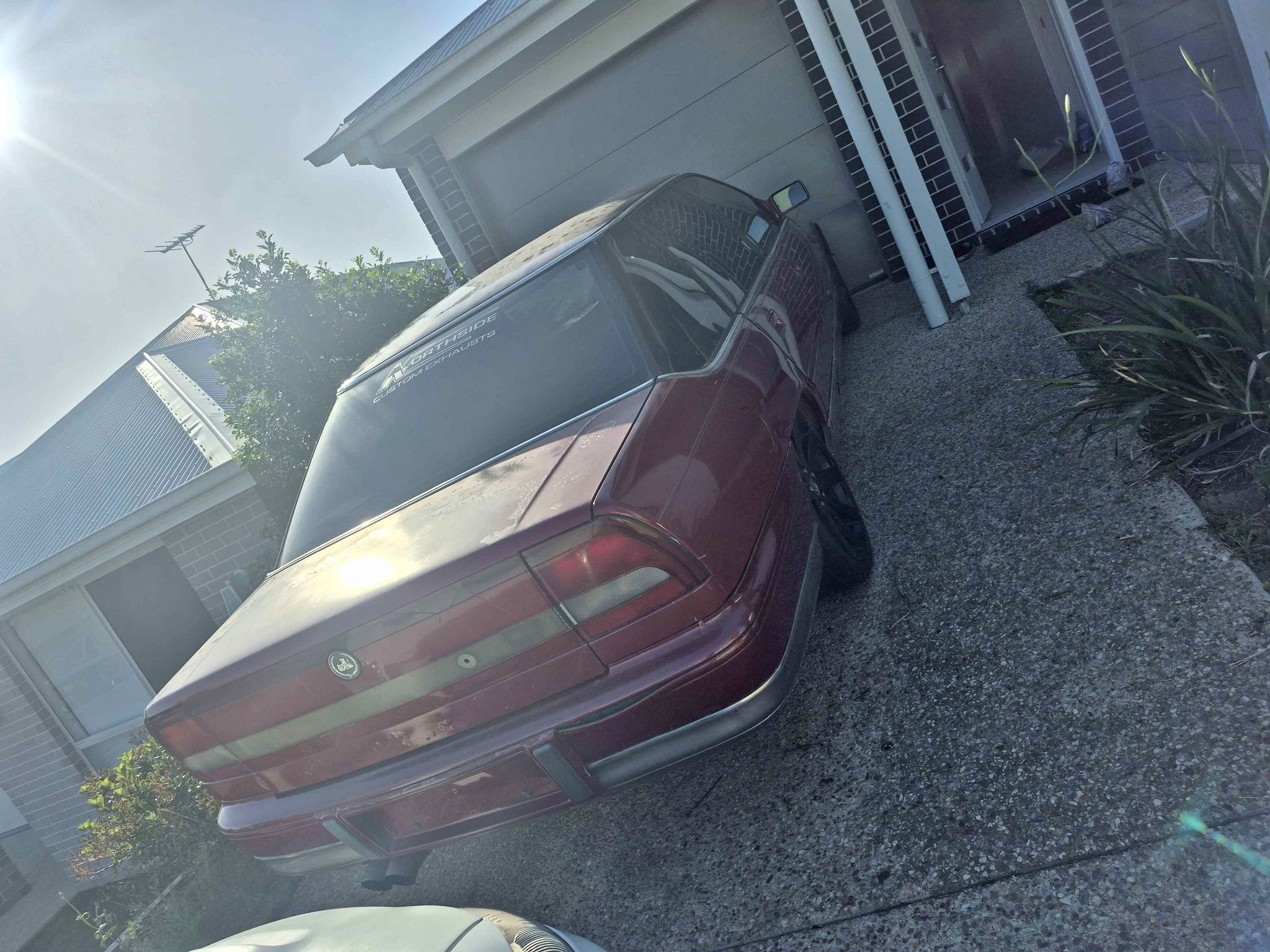 1997 Holden Commodore - RVs & Campers - Ipswich, Queensland | Facebook ...