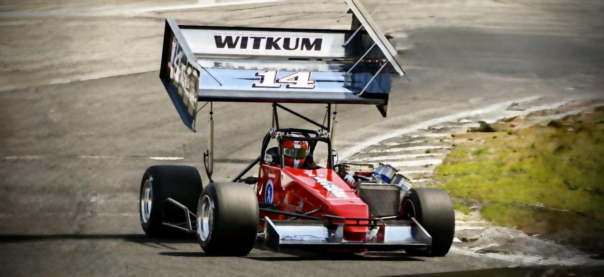 The Vic Miller #11 team... - New England Supermodified Series | Facebook