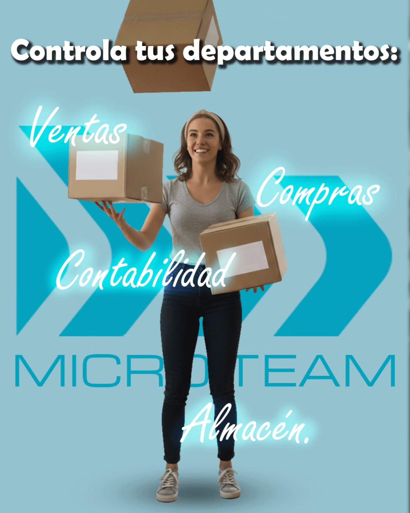 Micro Team
