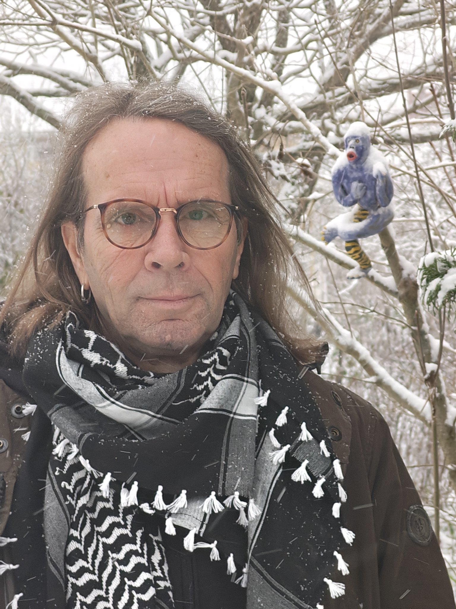 European - The ITE Artist of the Year 2026 is Jyri Rastas (b. 1956 ...