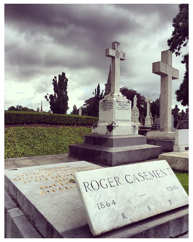 The... - Experience Glasnevin - Ireland's National Cemetery
