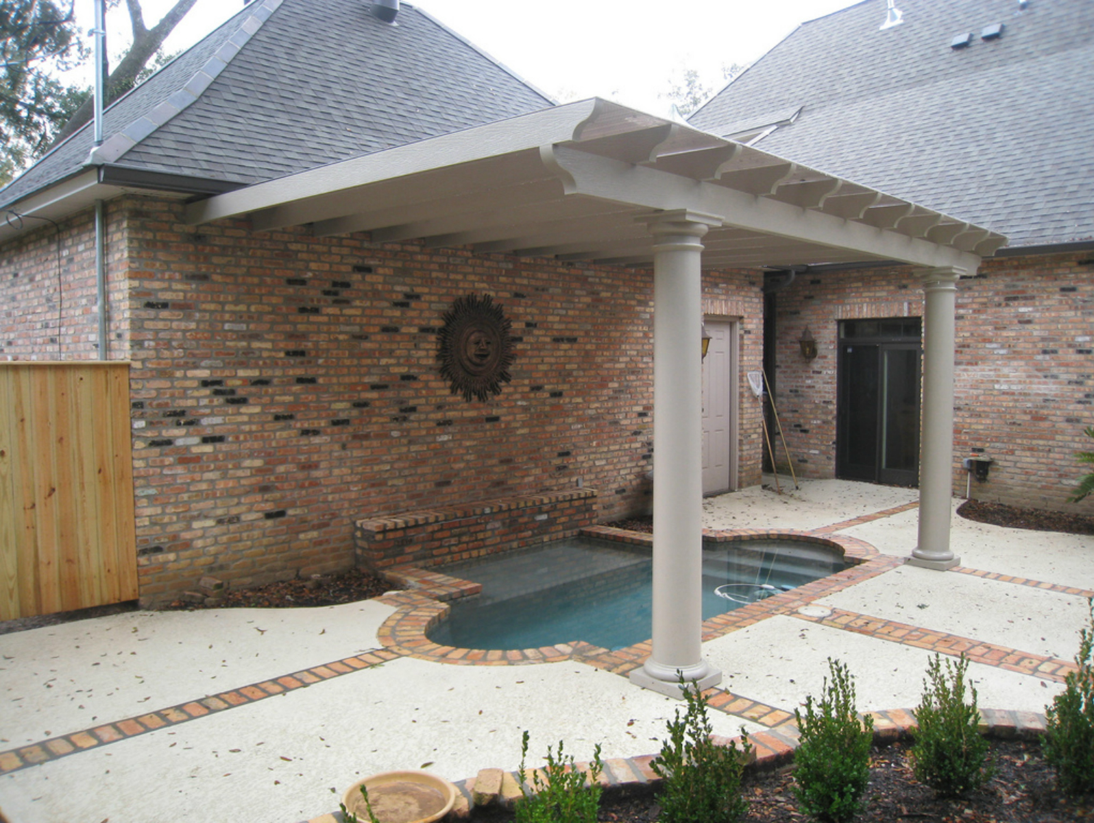 Structall Building Systems, Inc | Oldsmar FL