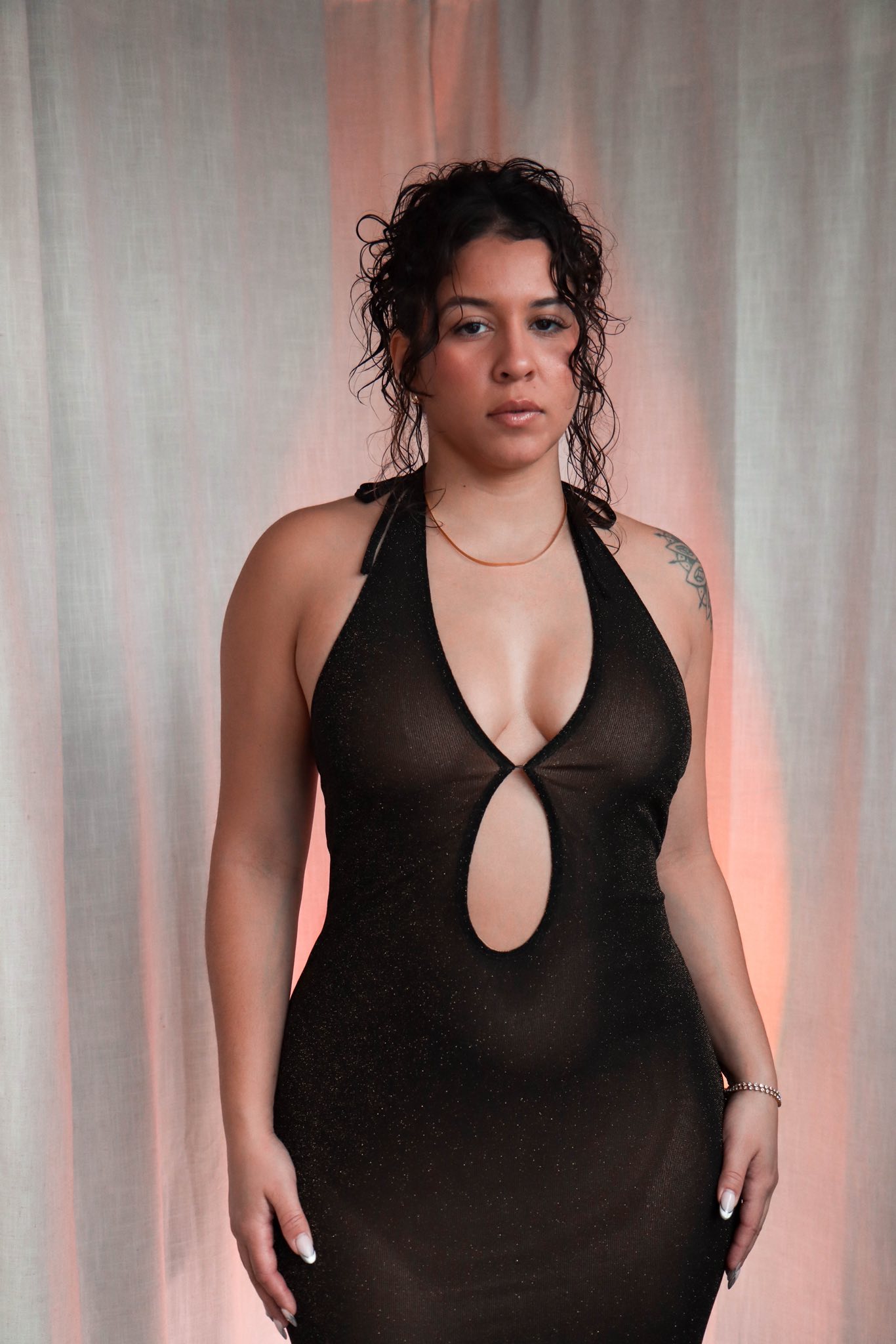 Maleni Cruz