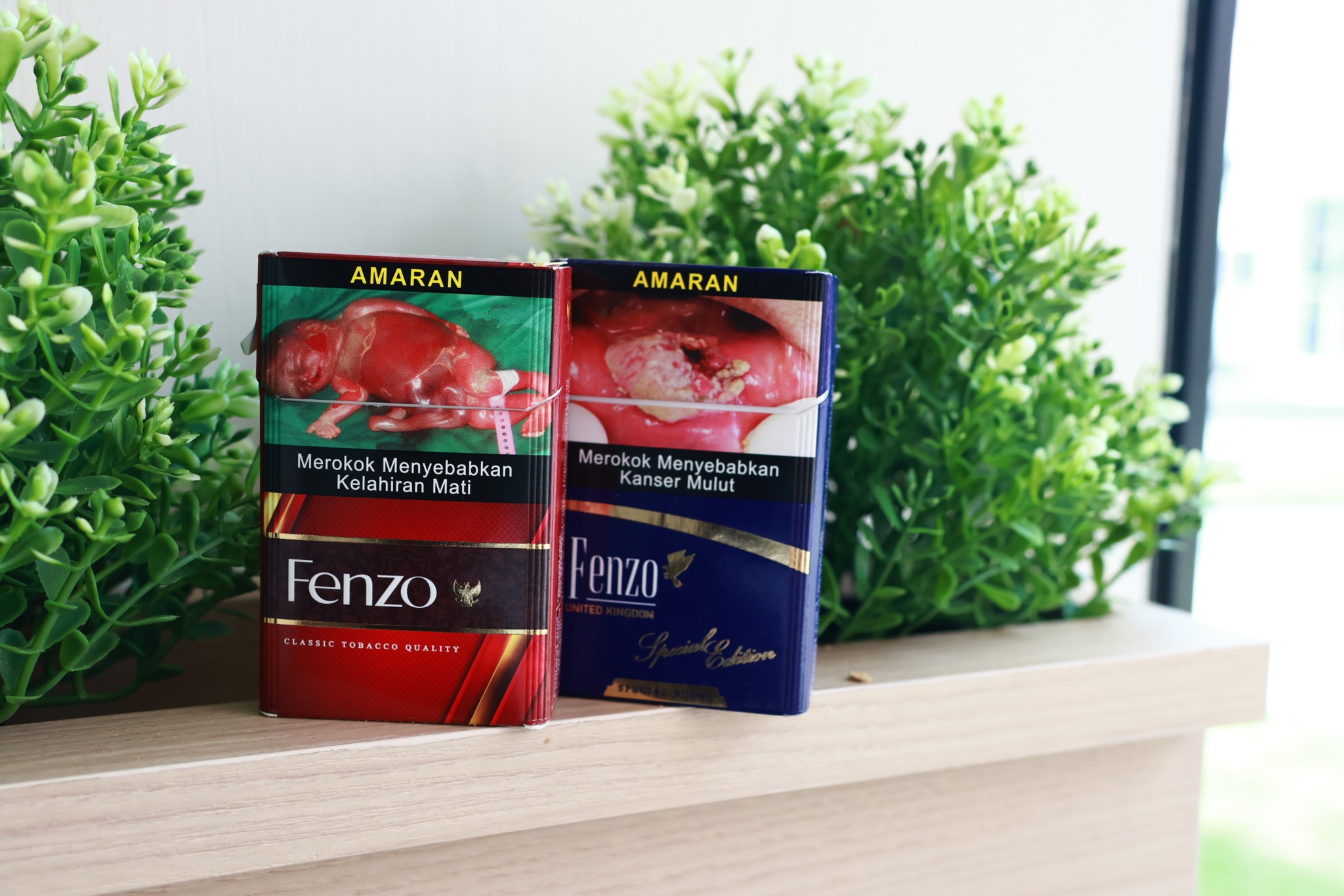 FENZO MY - Ignite Passion, Choose FENZO 🔥🚬... | Facebook
