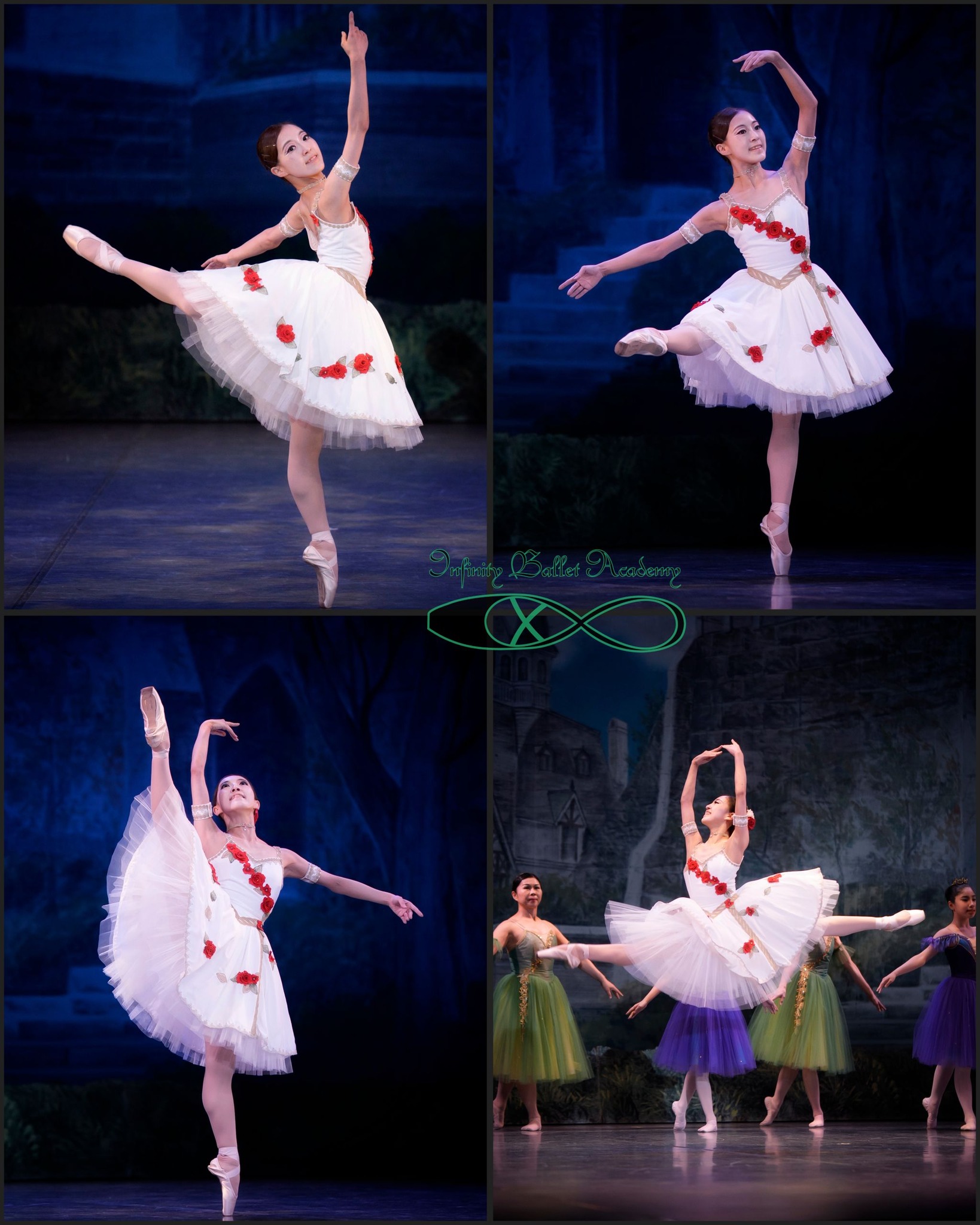 Infinity Ballet Academy | Machida Tokyo