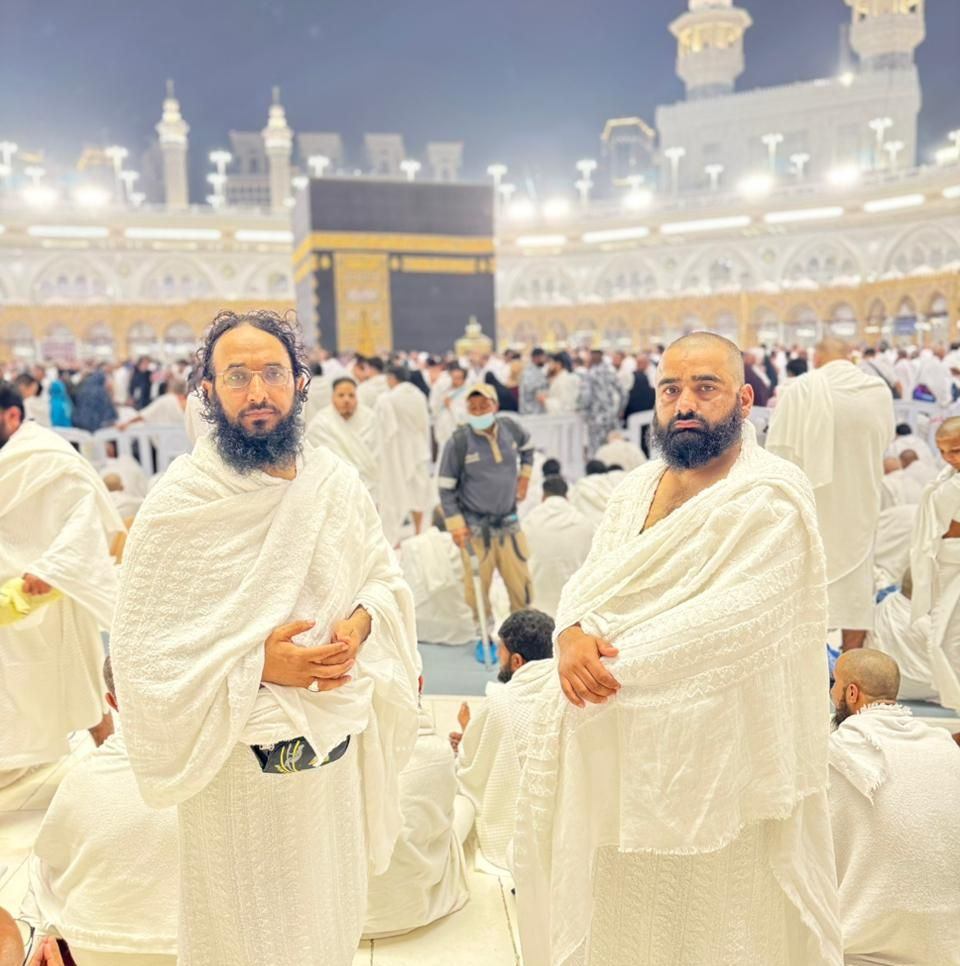 Allama Muneeb Ahmed Qadri