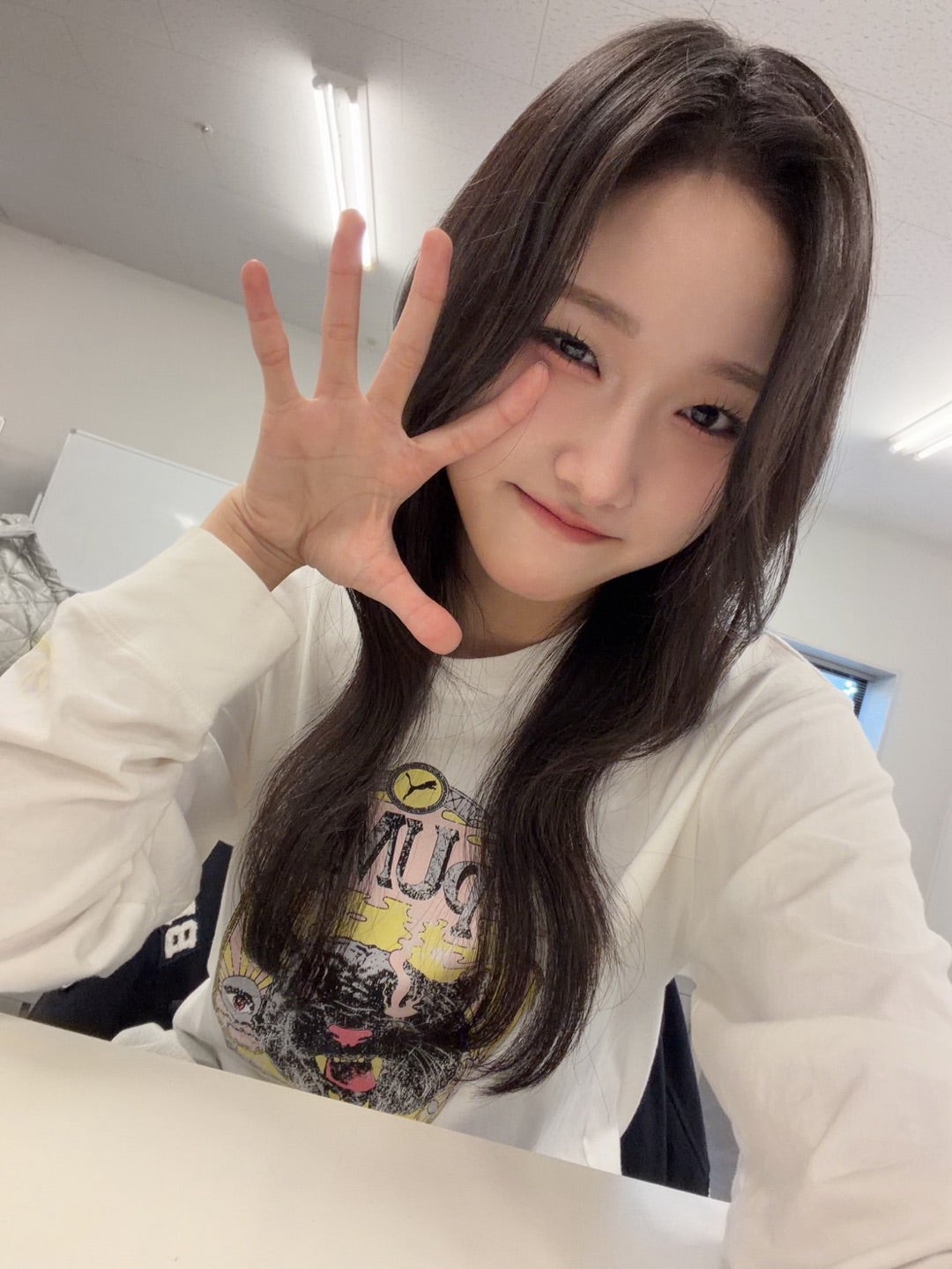 llic Ver. Juice=Juice 遠藤彩加里 モバガチャ