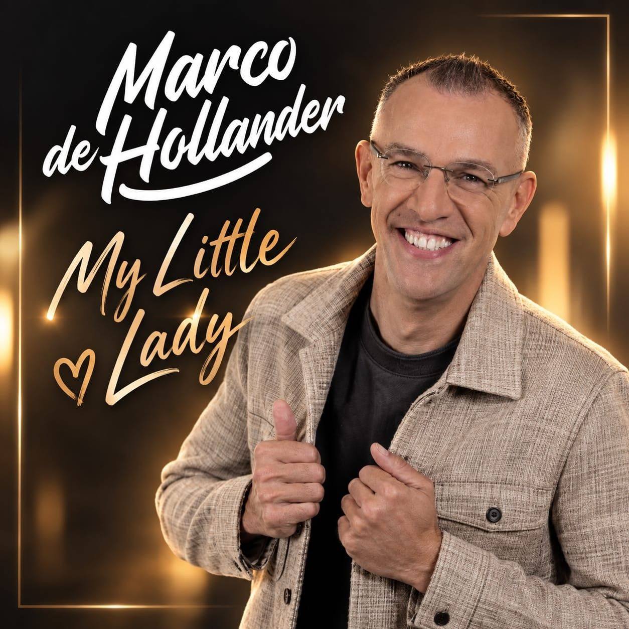 🎬 ️ De making-of van My Little Lady! 🔥 Al meer dan 10.000 views op ...