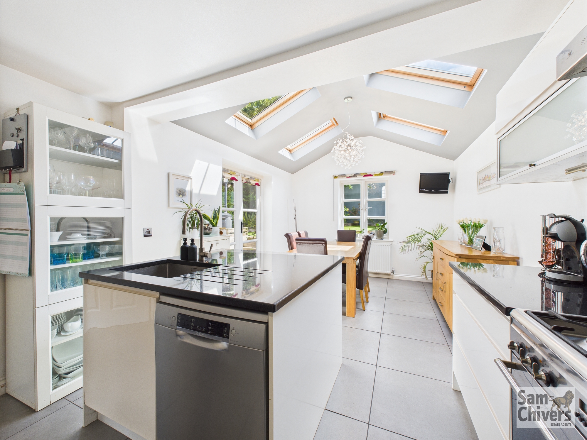 Sam Chivers Estate Agents... - Sam Chivers Estate Agents