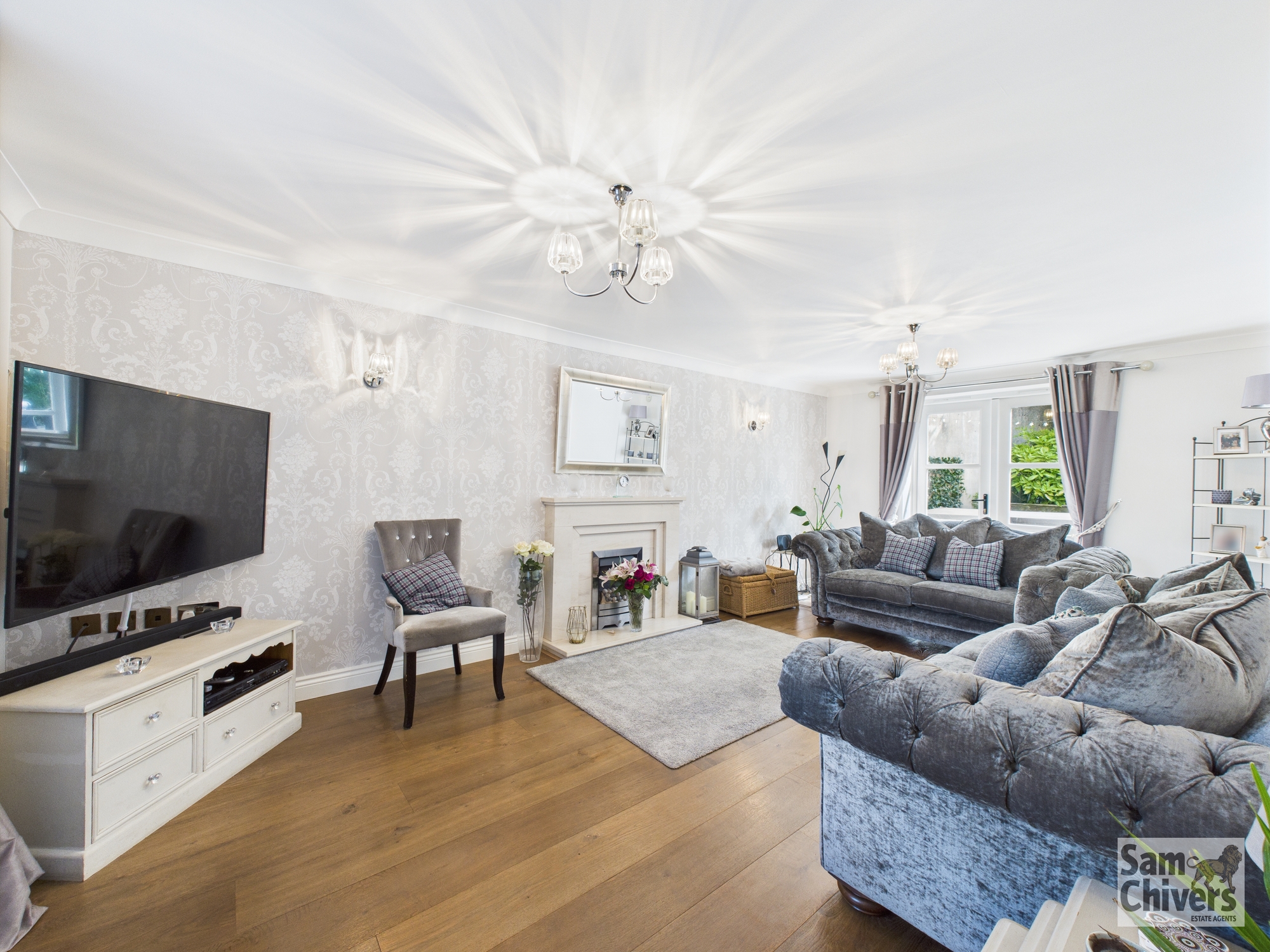 Sam Chivers Estate Agents... - Sam Chivers Estate Agents