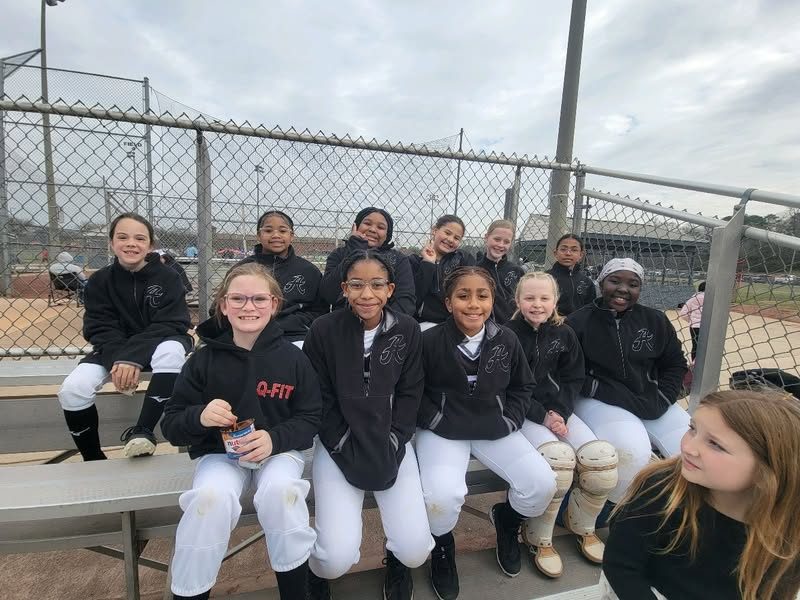 Alabama Elite Fastpitch | Facebook