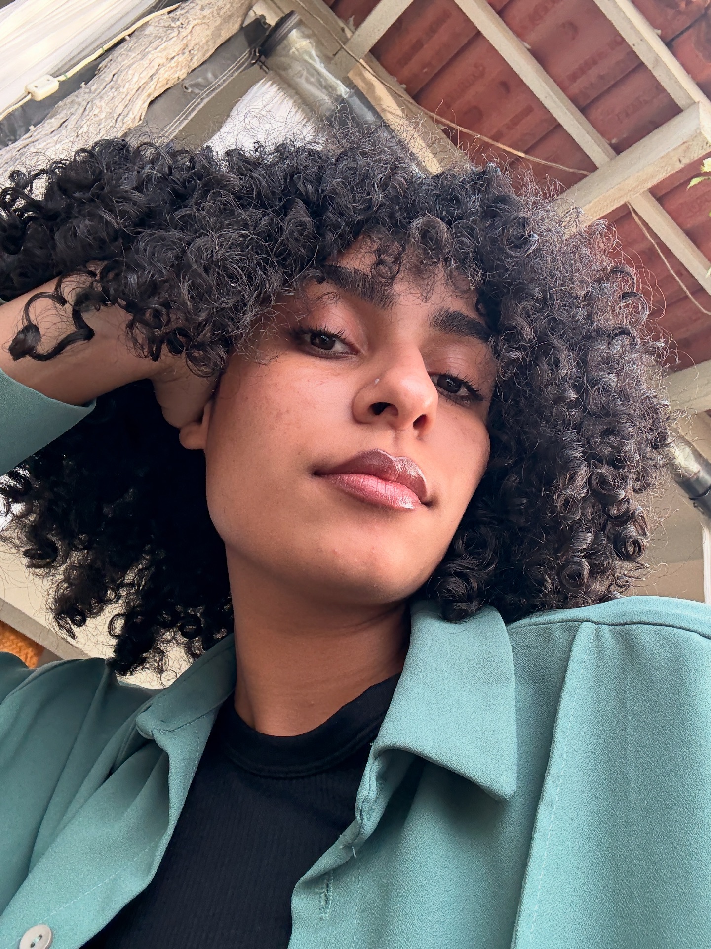 PERCELLA - PERCELLA added a new photo — in Maputo, Mozambique.