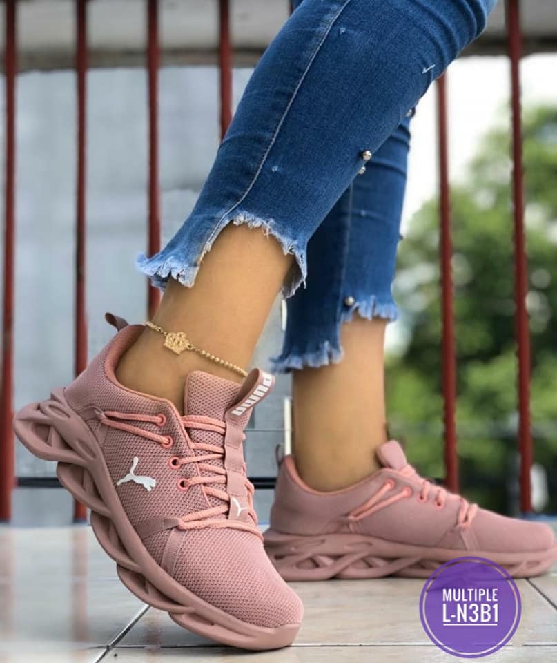 Juli store - Hermosos deportivos💖 Al mayor y detal💕...