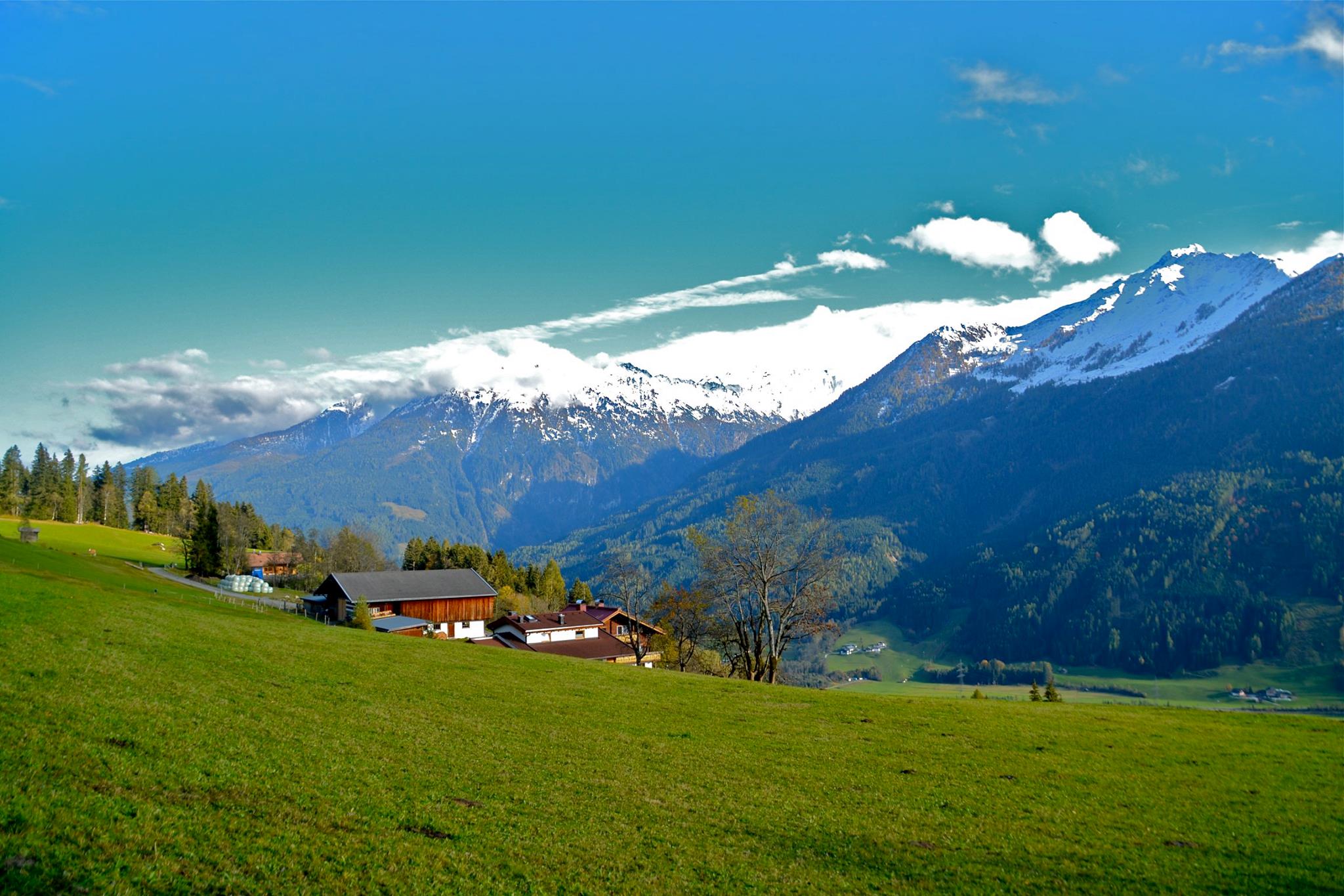 Alpenquartier Gipfelblick | Neukirchen am Großvenediger