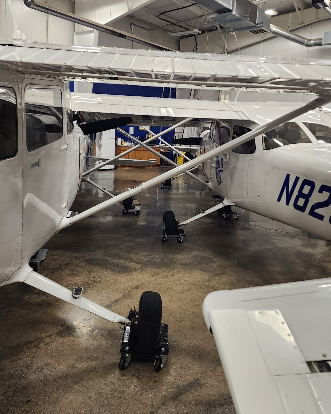 Aviation Science Program at ECSU | Elizabeth City NC