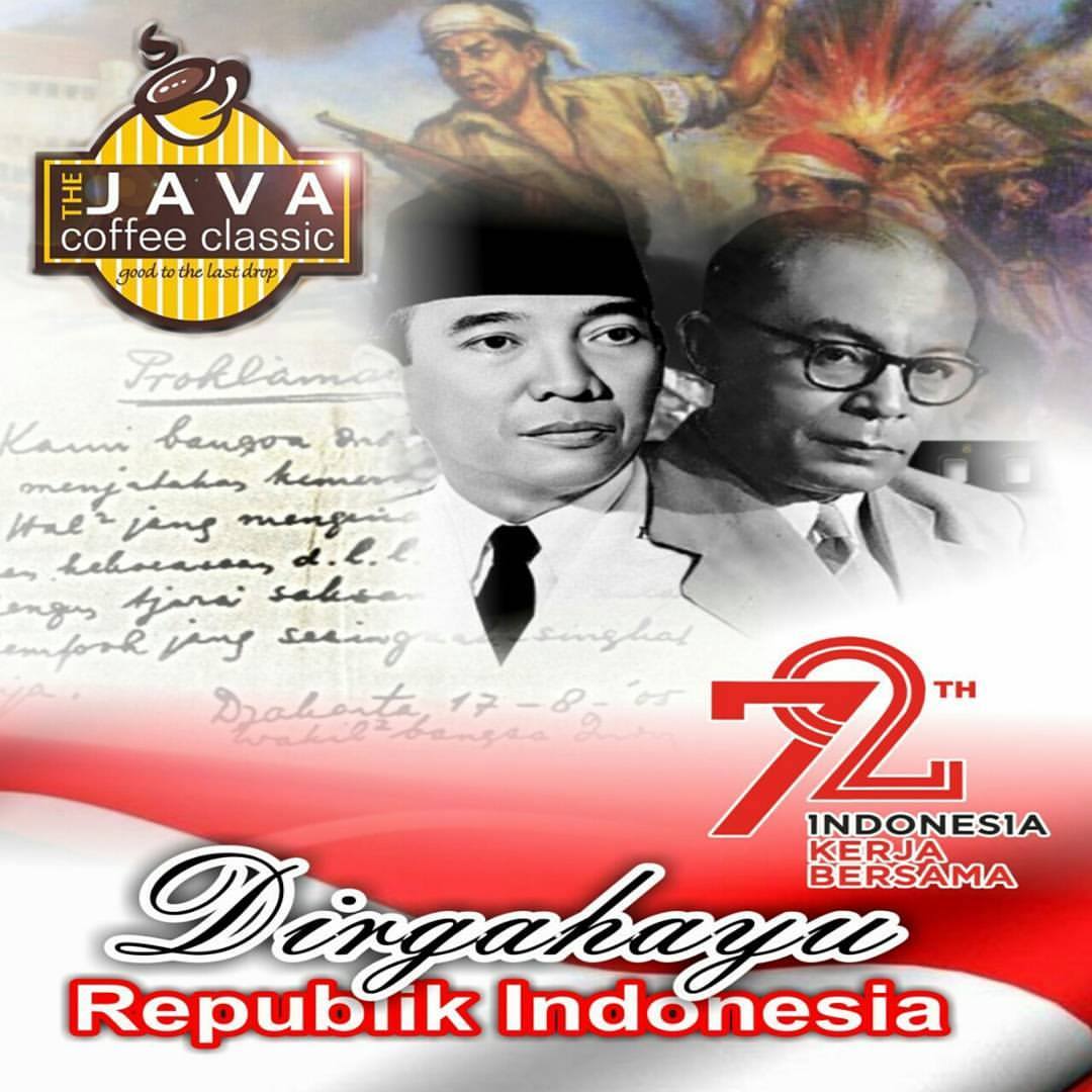 Java Coffee Classic