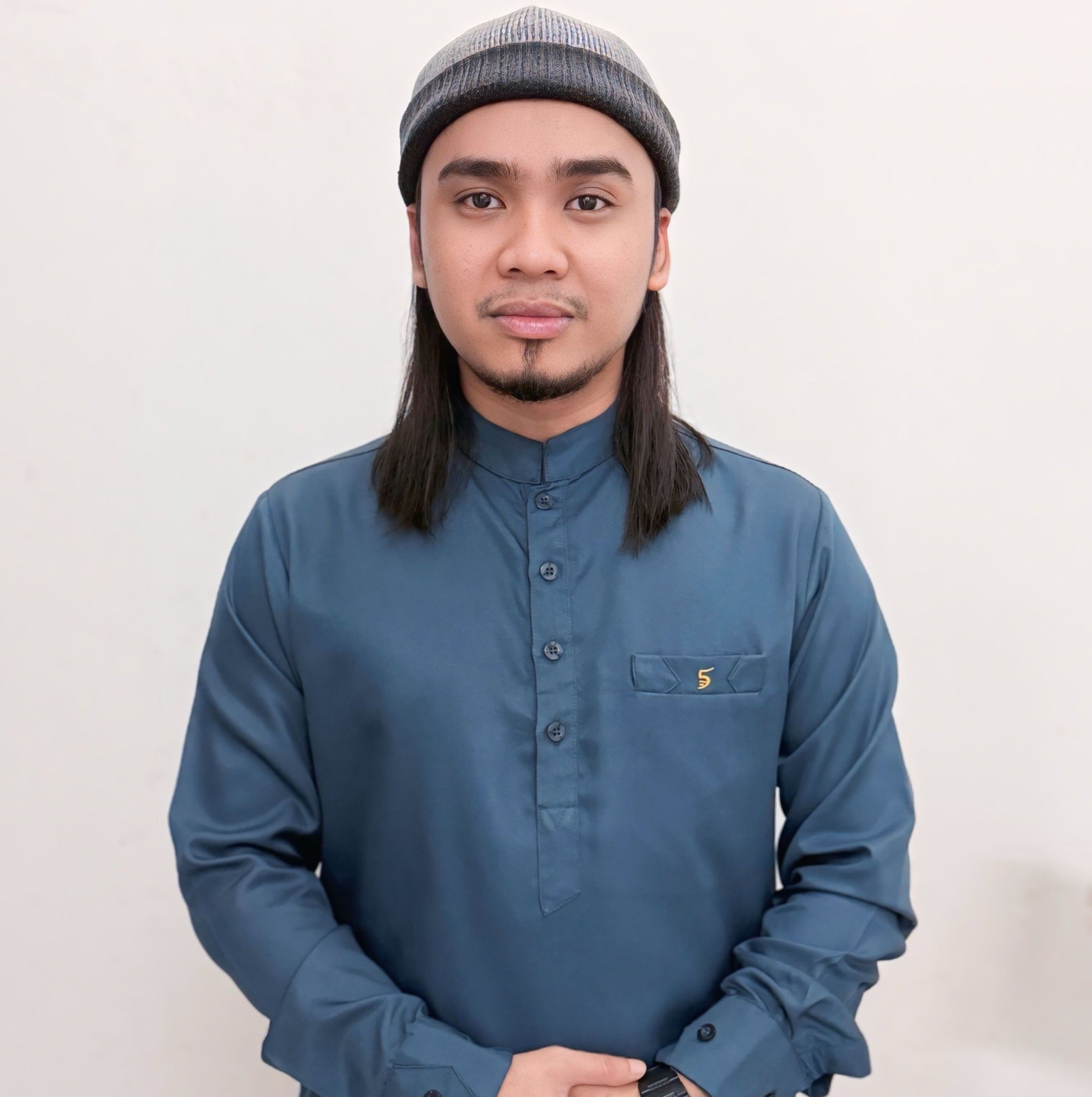Allah Sebenarnya Dekat Dengan Kita (Nazrey Johani Raihan) | faridzuan ...