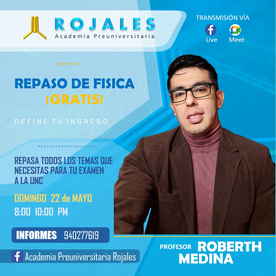 Academia Rojales