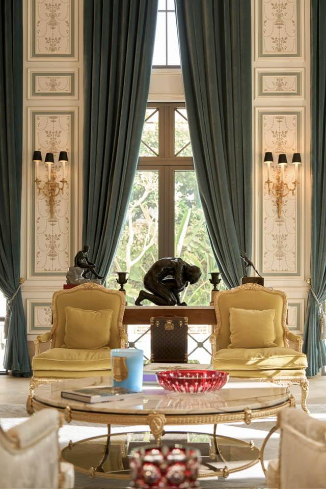 THÁI CÔNG INTERIOR DESIGN - THÁI CÔNG INTERIOR DESIGN