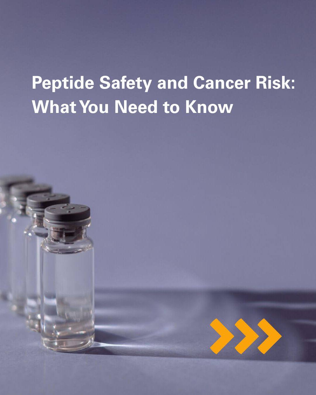 Peptides are everywhere on social media, with claims that they can speed healing, improve energy, build muscle, and even promote longevity. But for many popular peptides, the hype is far ahead of