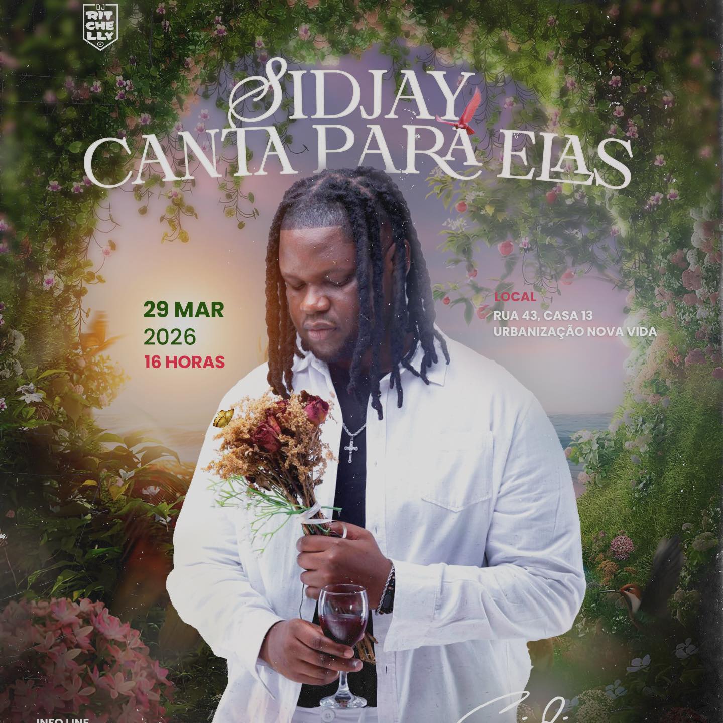 Sidjay
