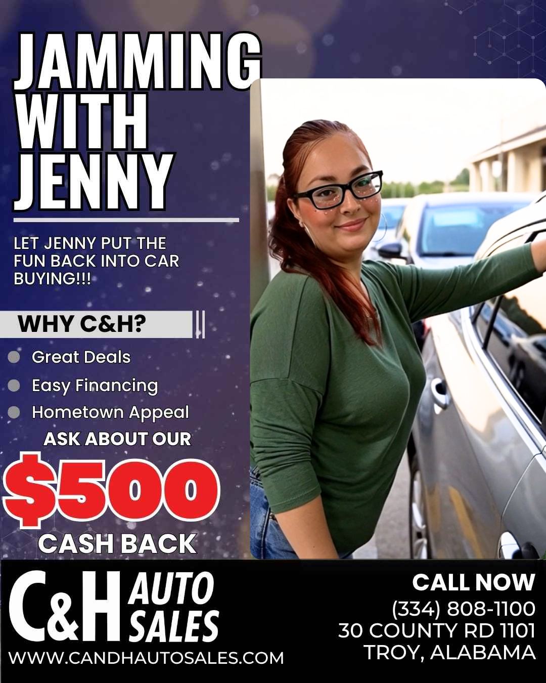 C&H Auto Sales - C&H Auto Sales added a new photo.