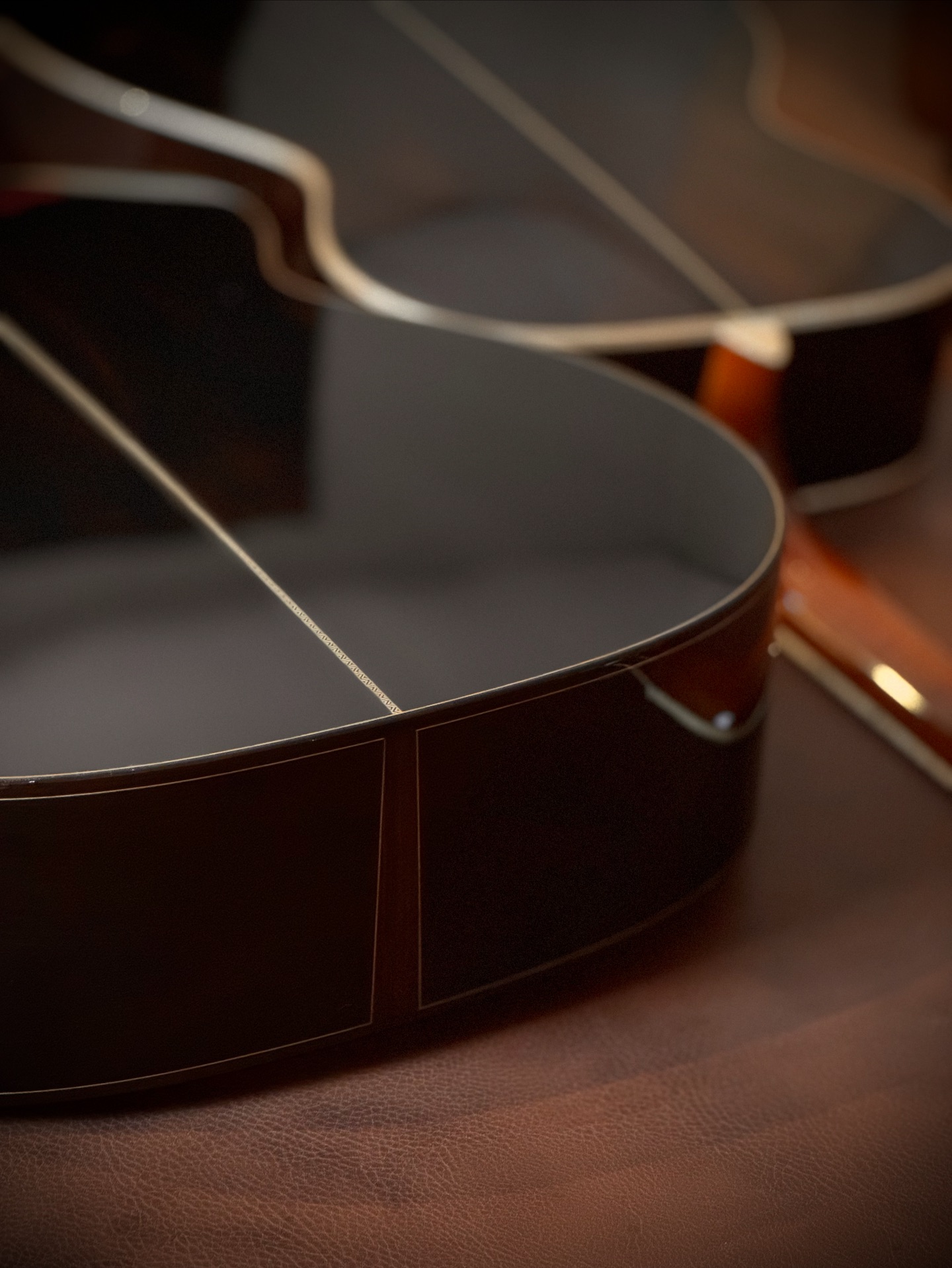 Max Rosa Guitars