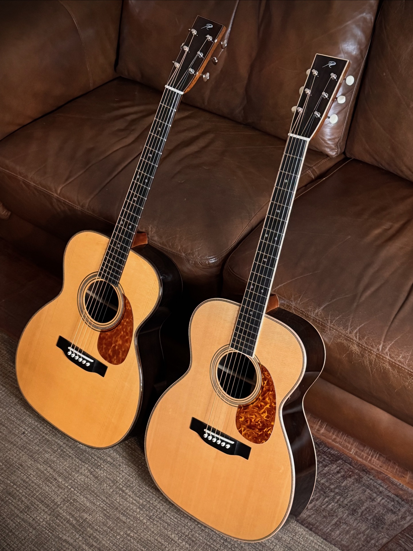 Max Rosa Guitars