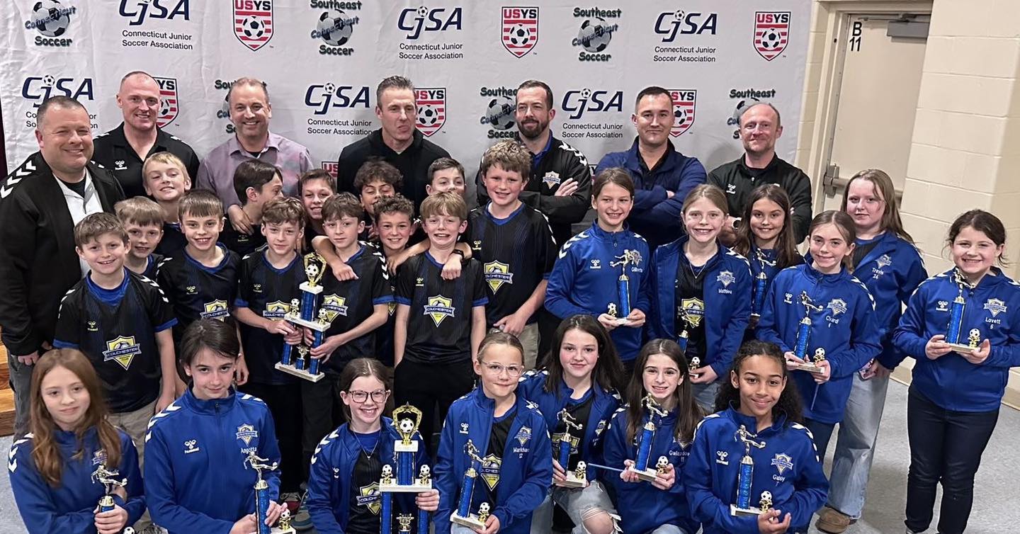 Southeast Connecticut Junior Soccer Association