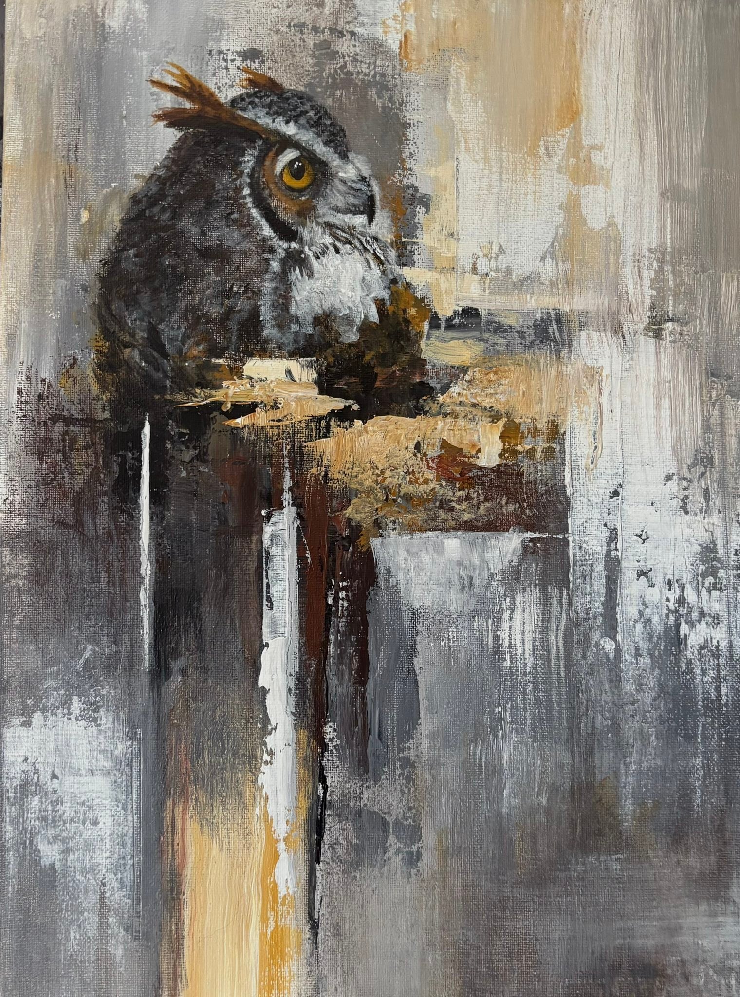 Mary Riley Fine Art