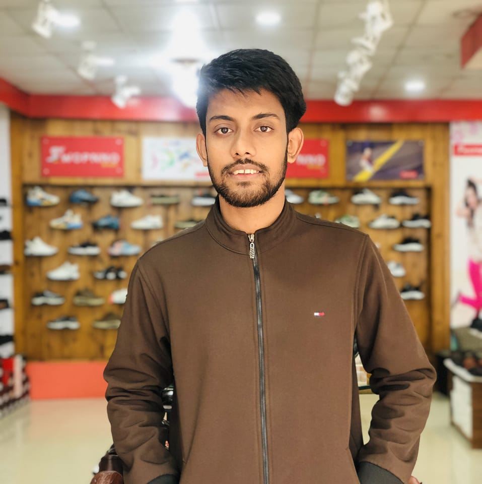 Saiful Islam Rakib