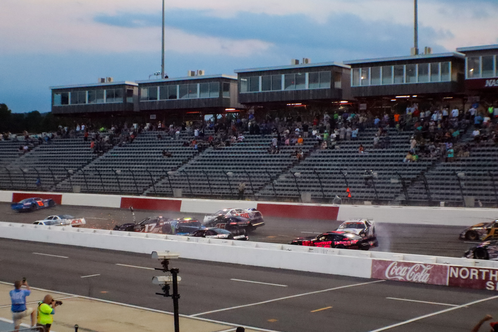 Short Track SCENE added a new photo. - Short Track SCENE