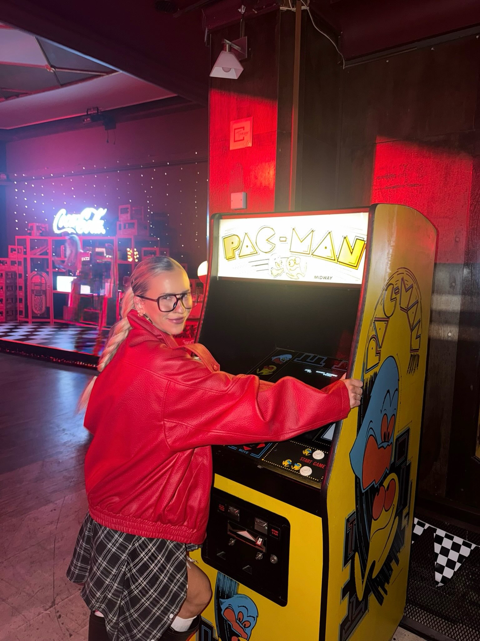 80's on❤️ Coca-Cola Europe