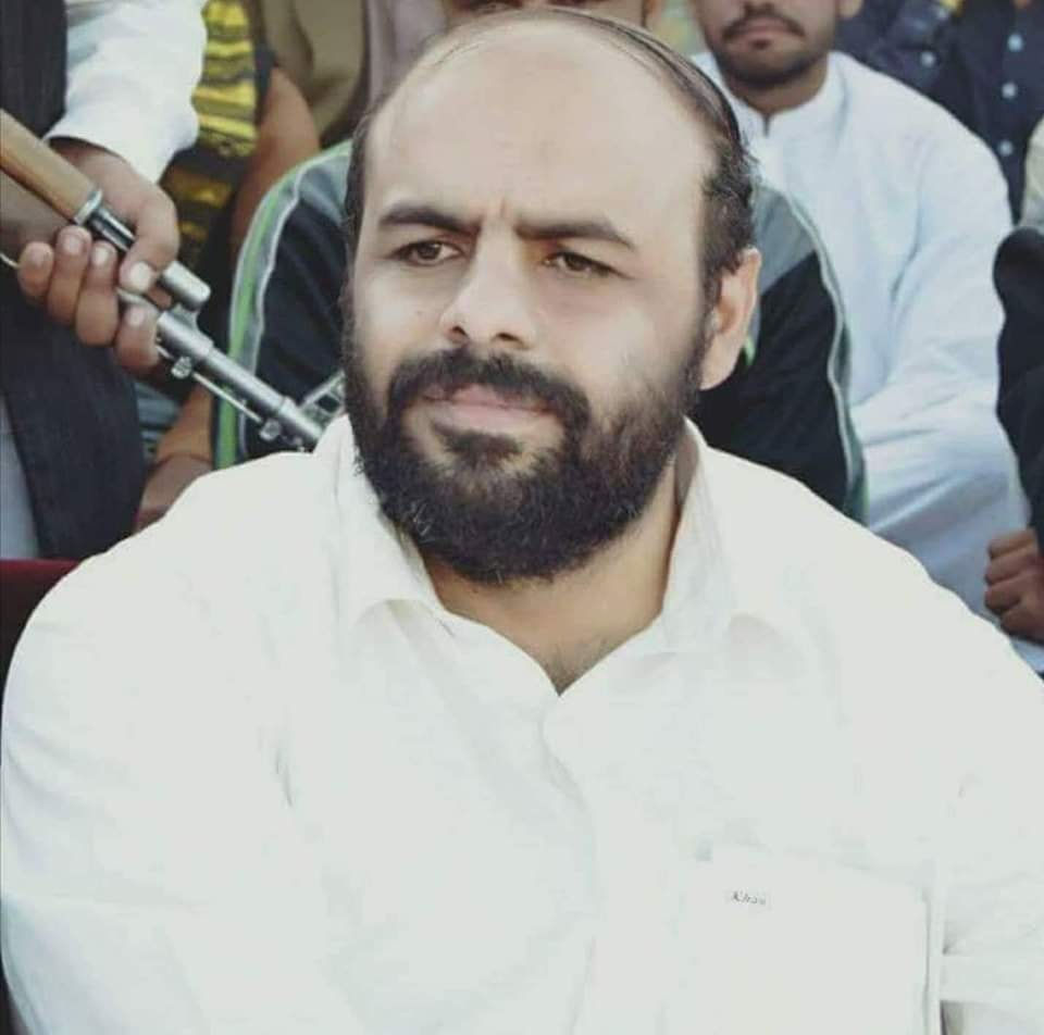 إنا لله وانا... - نورزئی قوم سربراہ حاجی مجاھد خان نورزئی