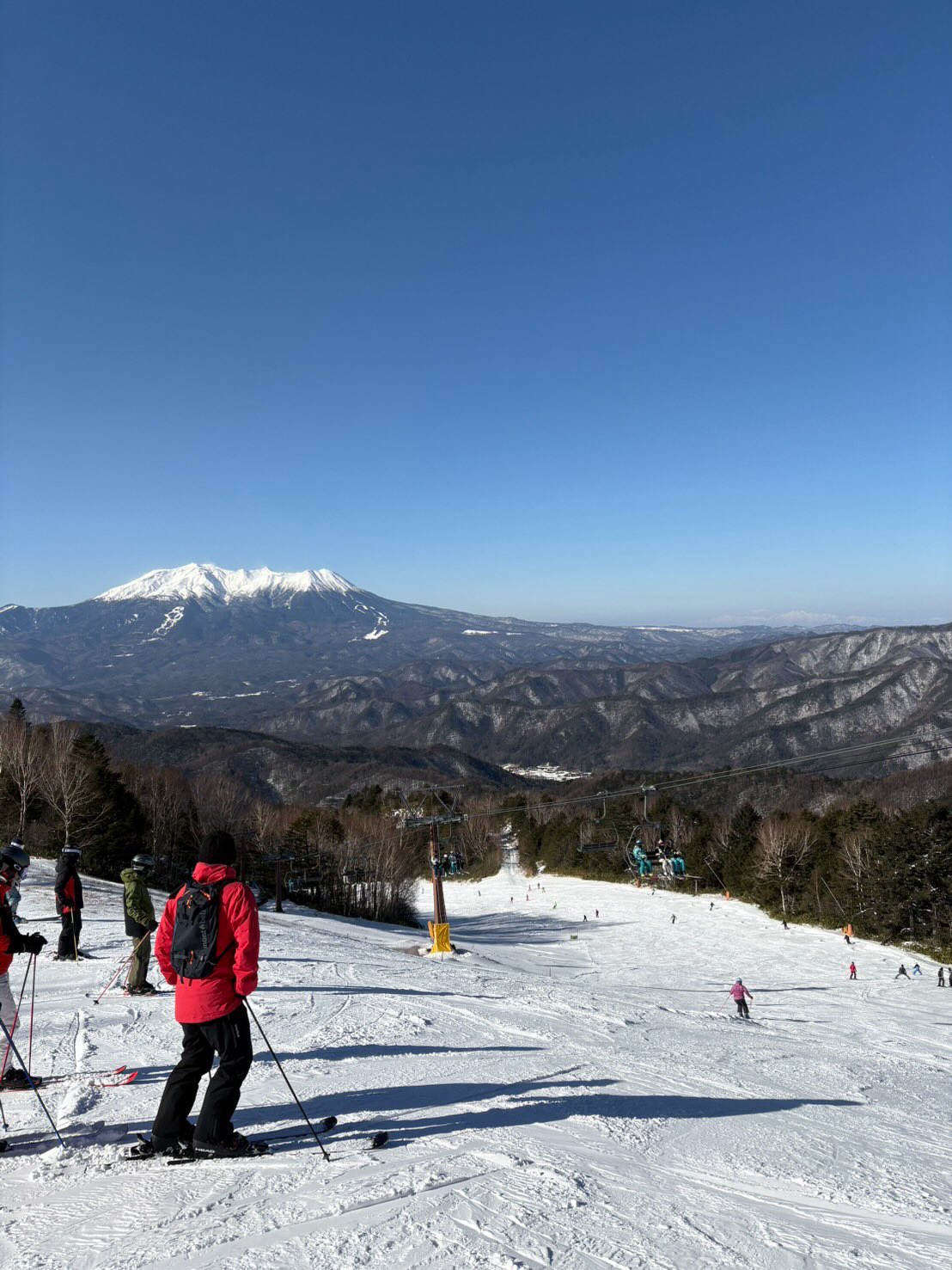 活動歴および当時の関連ビジュアル記録