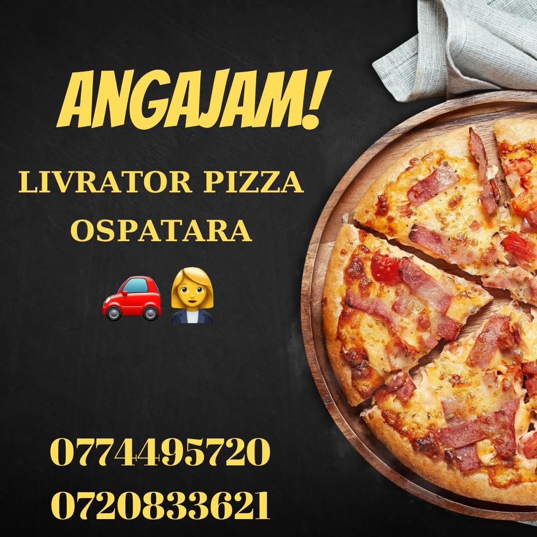 Pizza Maxxa - Deva | Deva