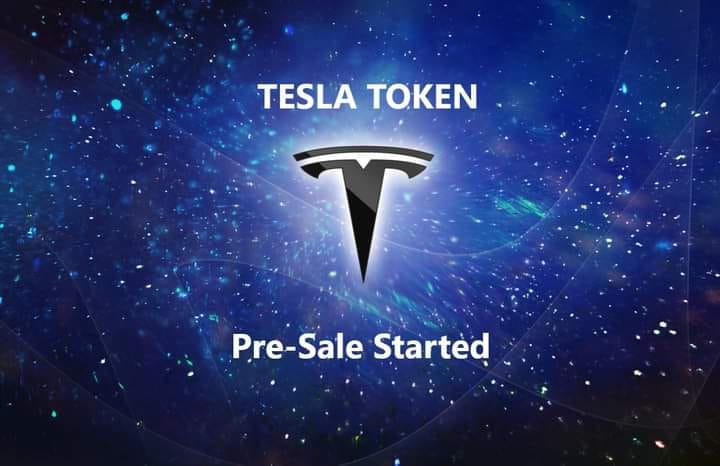 TESLA Token