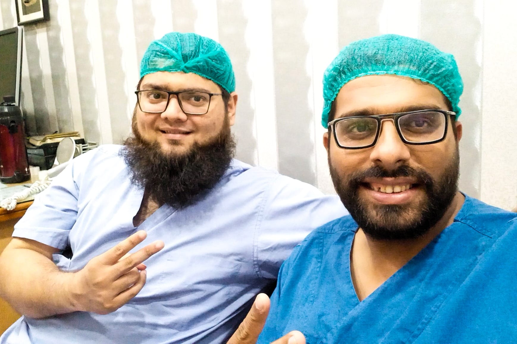 Neuro Care Clinic By Dr Mohsin & Dr Zulqarnain
